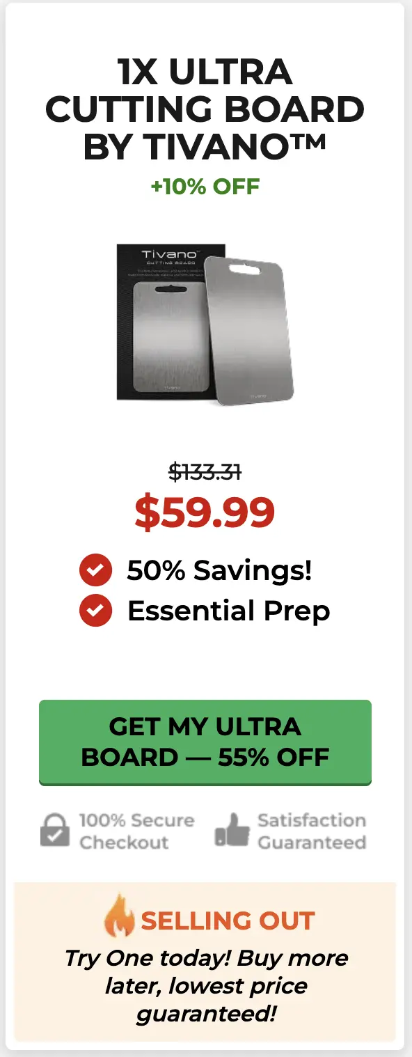 tivano cutting board package 1